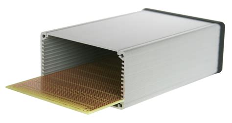circuit board card enclosure